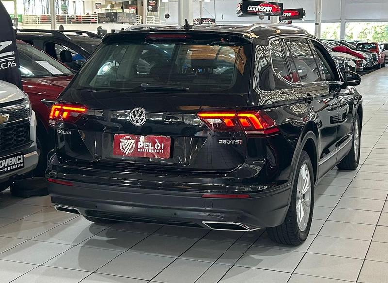 Volkswagen Tiguan Allspace Cl - foto 5