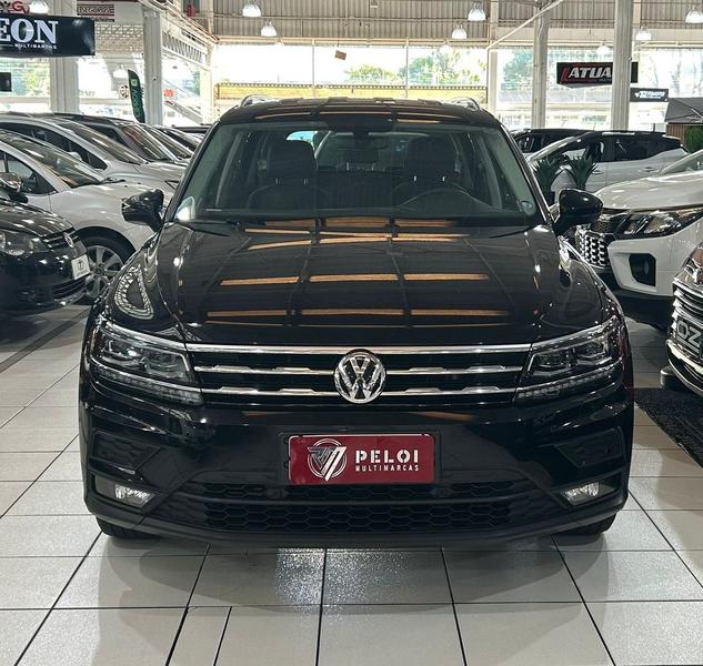 Volkswagen Tiguan Allspace Cl - foto 3