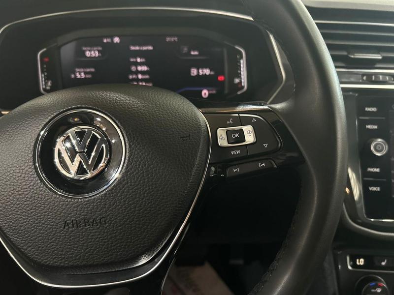 Volkswagen Tiguan Allspace Cl - foto 12
