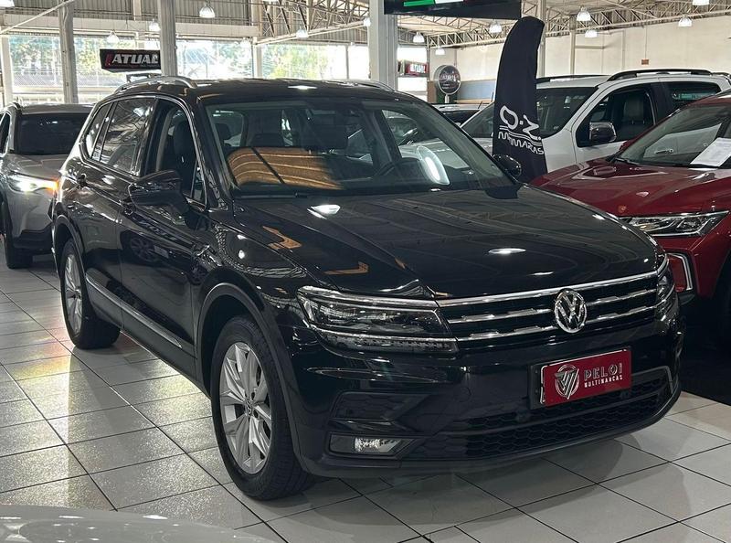 Volkswagen Tiguan Allspace Cl - foto 4