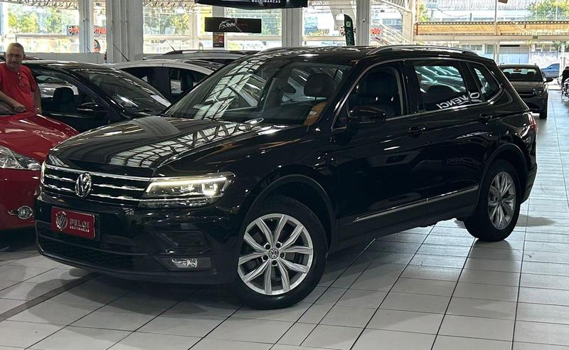 Volkswagen Tiguan Allspace 2020 à venda