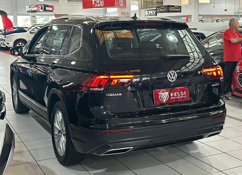 Volkswagen Tiguan Allspace Cl - foto 7