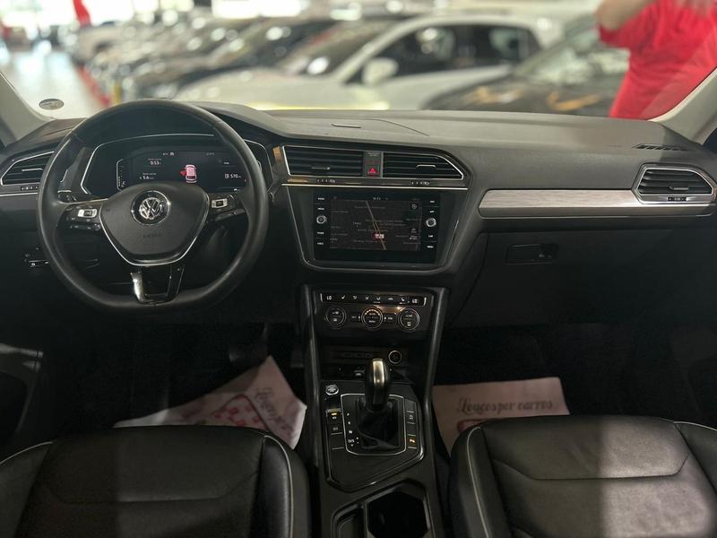 Volkswagen Tiguan Allspace Cl - foto 9
