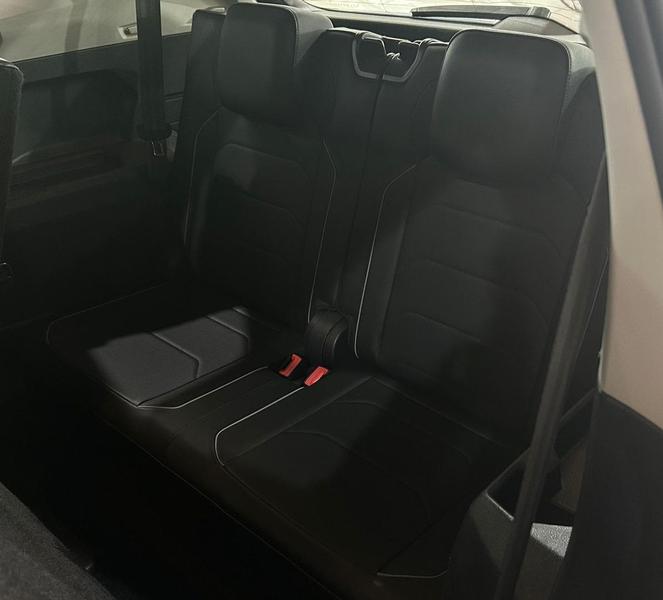Volkswagen Tiguan Allspace Cl - foto 17