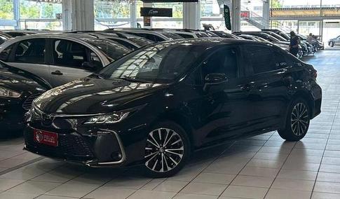 Toyota Corolla XEI 20 2024