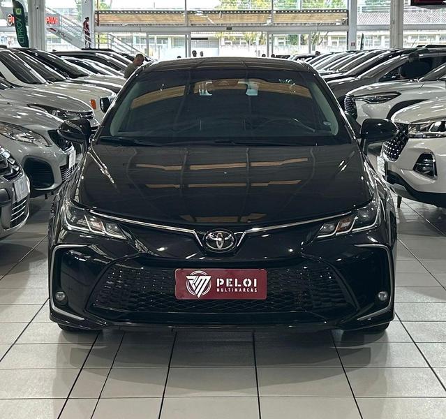 Toyota Corolla XEi 2.0 - foto 2