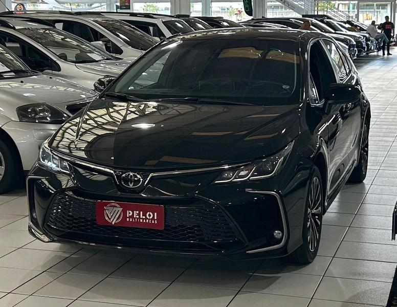 Toyota Corolla XEi 2.0 - foto 3