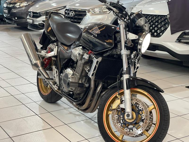 Honda Cb1300f - foto 2