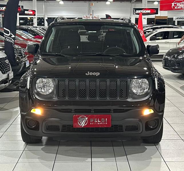 Jeep Renegade Sport 1.8 4X2 Flex 16V Aut. - foto 3