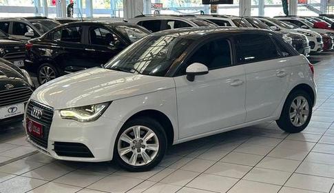Audi A1 OTHERS 2015