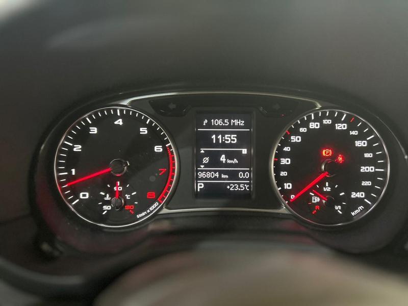 Audi A1 Spb 1.4 TFSI - foto 10