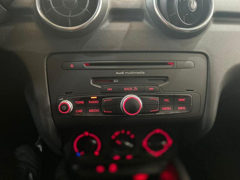 Audi A1 Spb 1.4 TFSI - foto 11