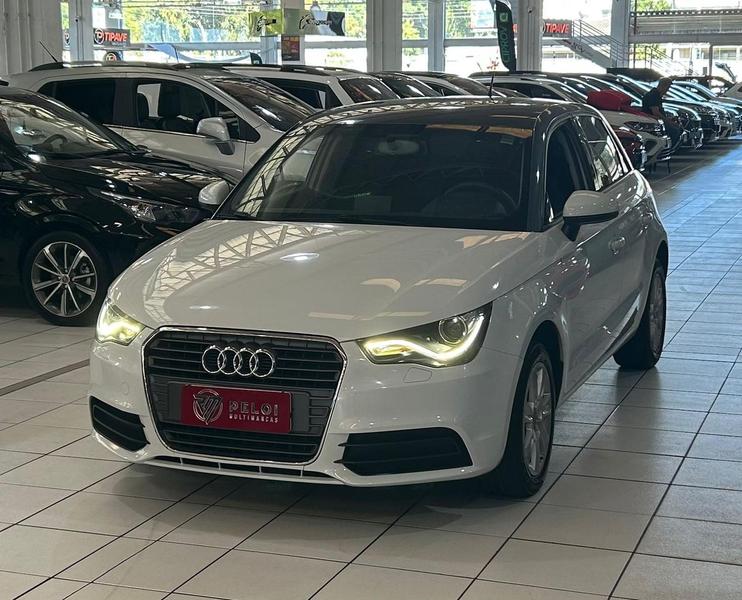 Audi A1 Spb 1.4 TFSI - foto 2