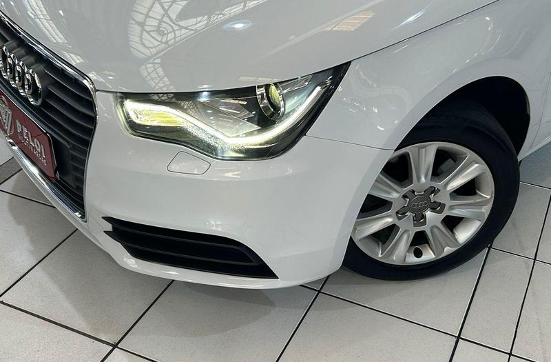 Audi A1 Spb 1.4 TFSI - foto 18