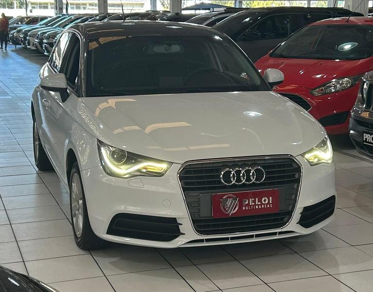 Audi A1 Spb 1.4 TFSI - foto 4