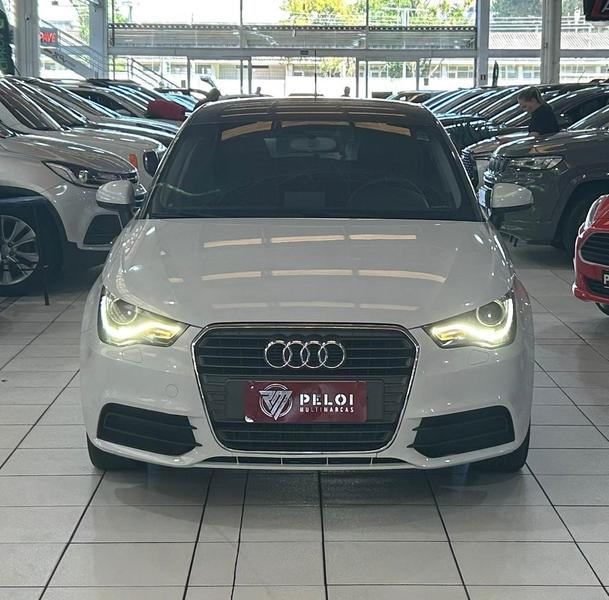 Audi A1 Spb 1.4 TFSI - foto 3