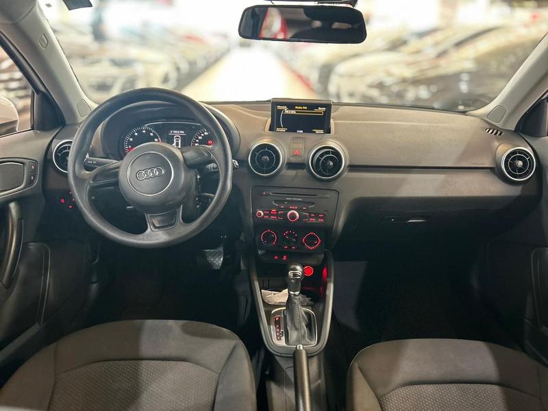 Audi A1 Spb 1.4 TFSI - foto 9