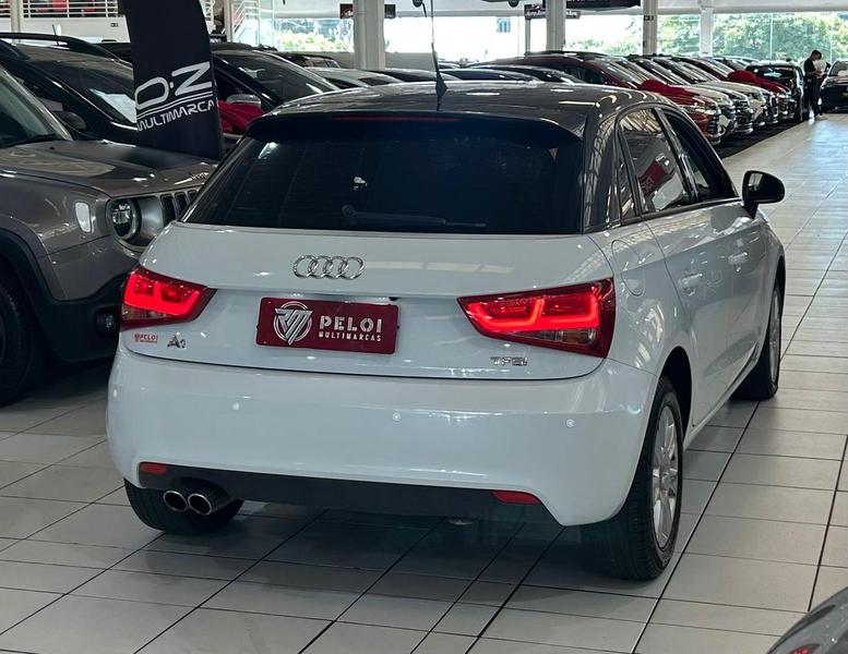 Audi A1 Spb 1.4 TFSI - foto 7
