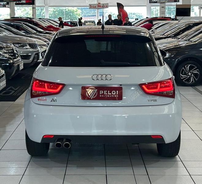 Audi A1 Spb 1.4 TFSI - foto 6