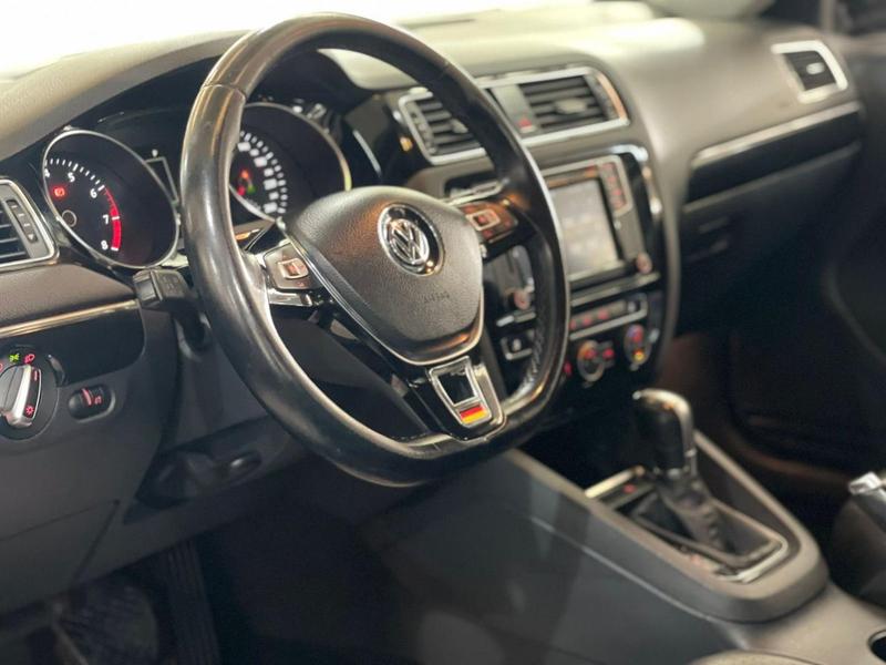 Volkswagen Jetta Hl Ae - foto 8