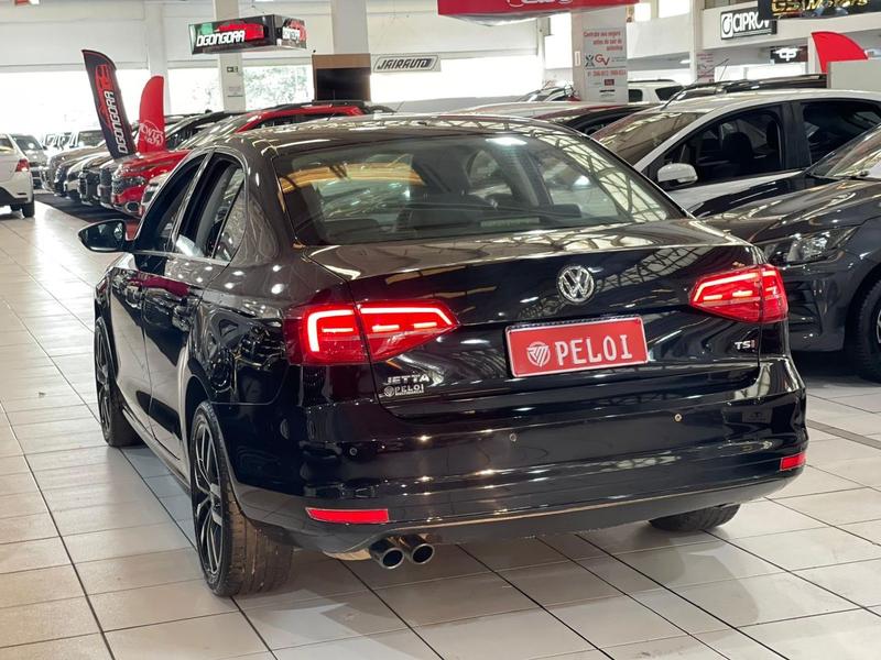 Volkswagen Jetta Hl Ae - foto 4