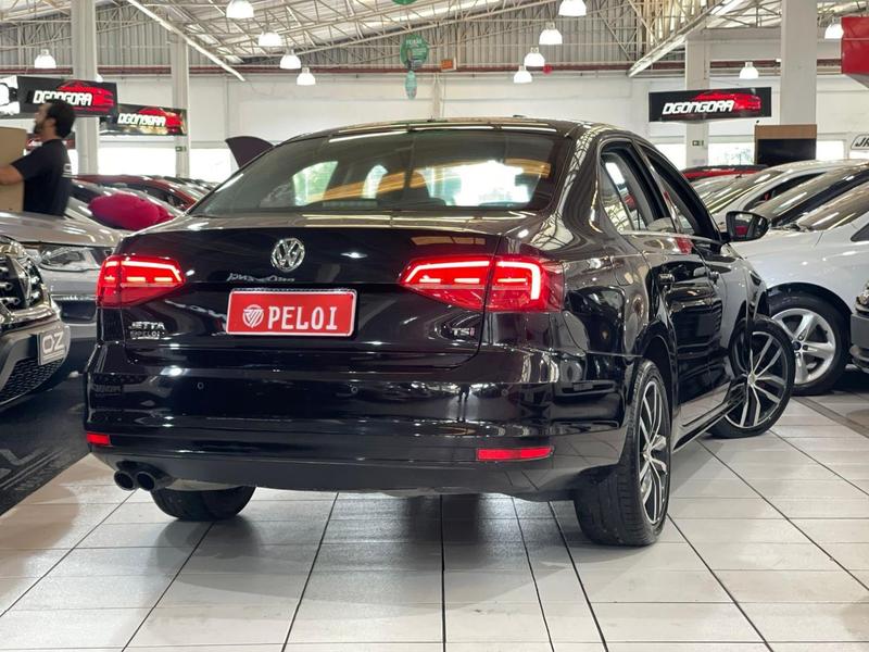 Volkswagen Jetta Hl Ae - foto 5