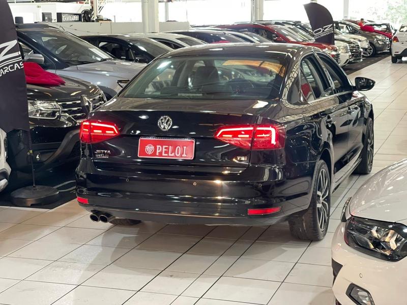 Volkswagen Jetta Hl Ae - foto 6