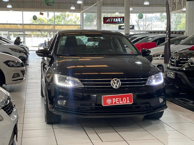 Volkswagen Jetta Hl Ae - foto 3