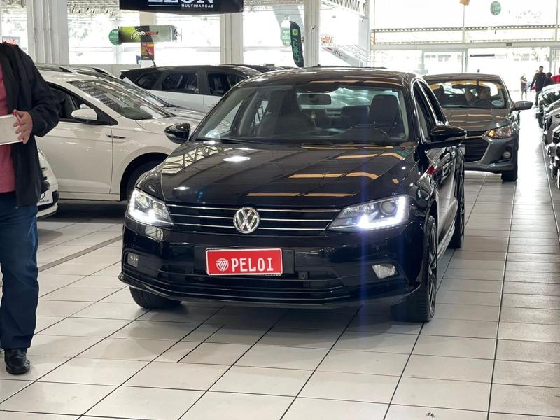 Volkswagen Jetta Hl Ae - foto 2