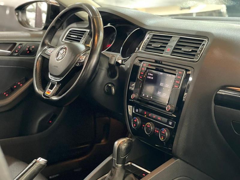 Volkswagen Jetta Hl Ae - foto 7