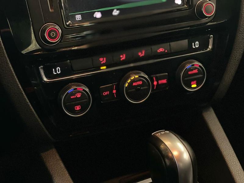 Volkswagen Jetta Hl Ae - foto 10