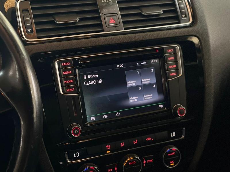 Volkswagen Jetta Hl Ae - foto 11