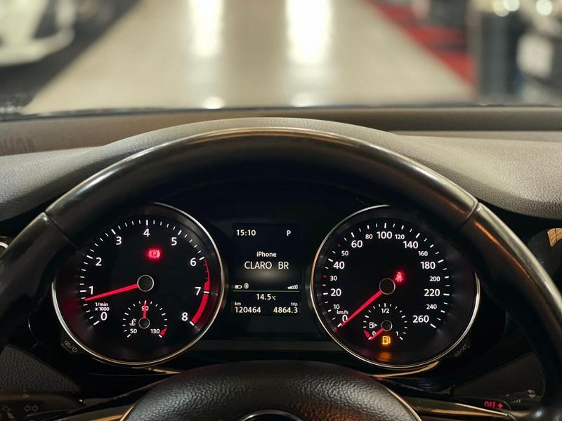 Volkswagen Jetta Hl Ae - foto 9