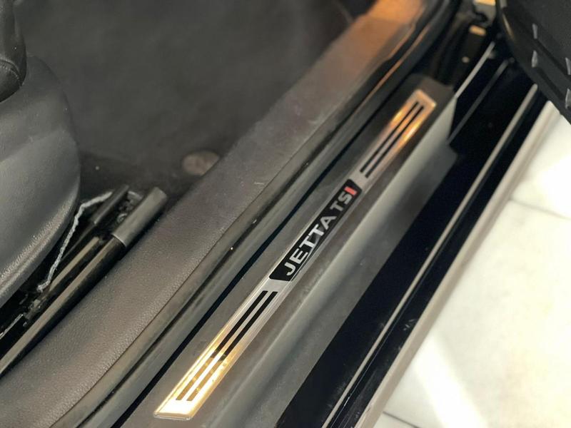 Volkswagen Jetta Hl Ae - foto 12
