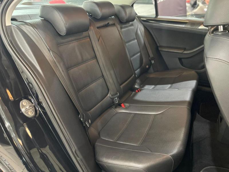 Volkswagen Jetta Hl Ae - foto 14