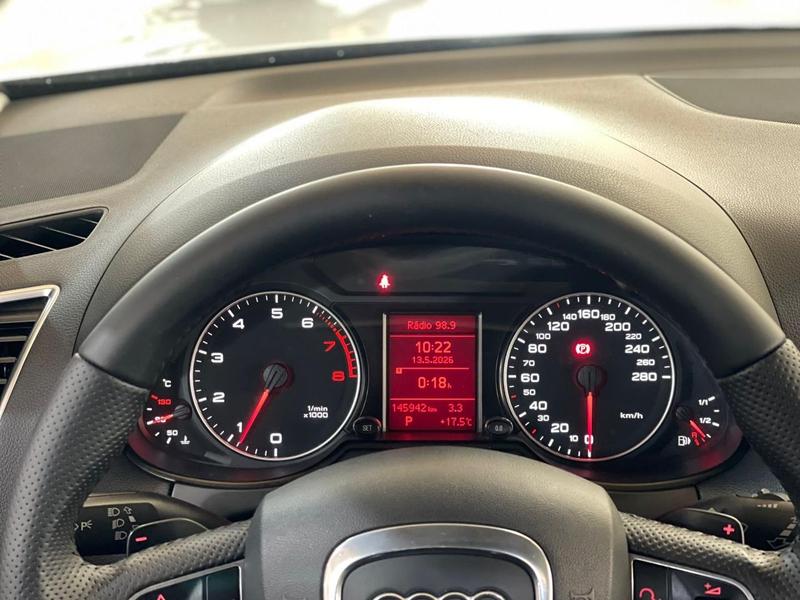 Audi Q5 2.0 Turbo Fsi 211 Cv At - foto 11