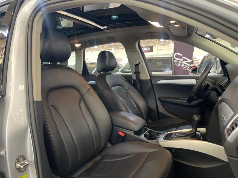 Audi Q5 2.0 Turbo Fsi 211 Cv At - foto 15