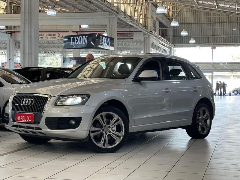 Audi Q5 2012 à venda