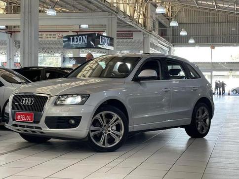 Audi Q5 OTHERS 2012