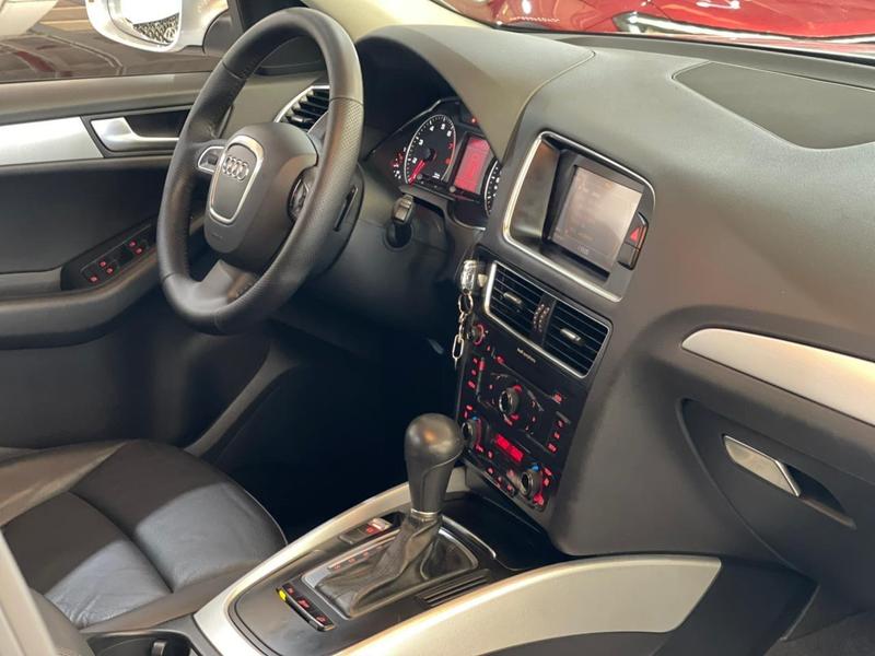 Audi Q5 2.0 Turbo Fsi 211 Cv At - foto 8