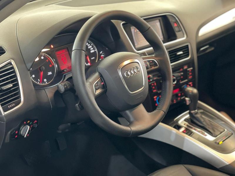 Audi Q5 2.0 Turbo Fsi 211 Cv At - foto 7