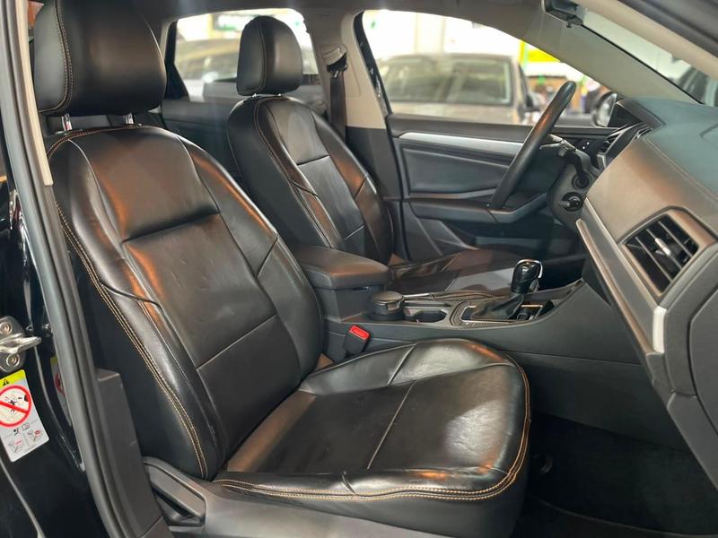 Volkswagen Jetta Af - foto 14