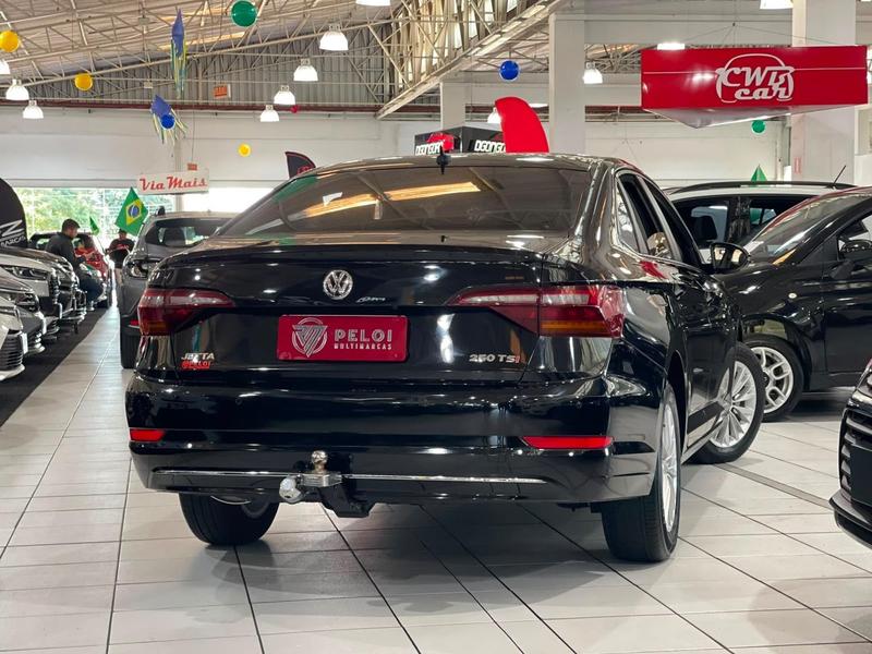 Volkswagen Jetta Af - foto 6