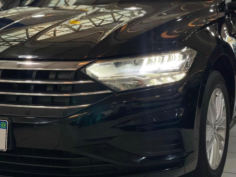 Volkswagen Jetta Af - foto 20