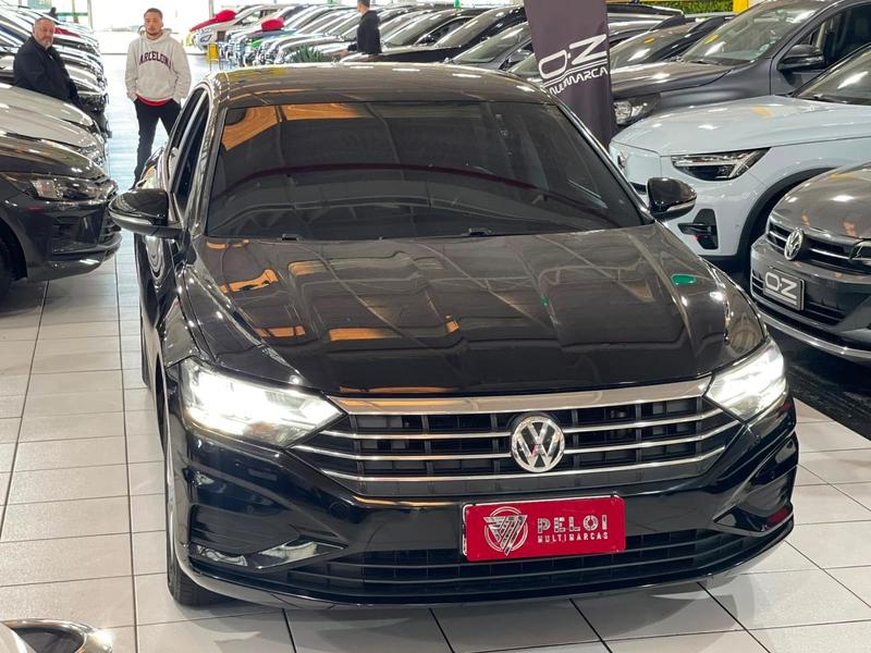 Volkswagen Jetta Af - foto 3