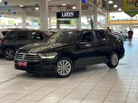 Volkswagen Jetta 2019
