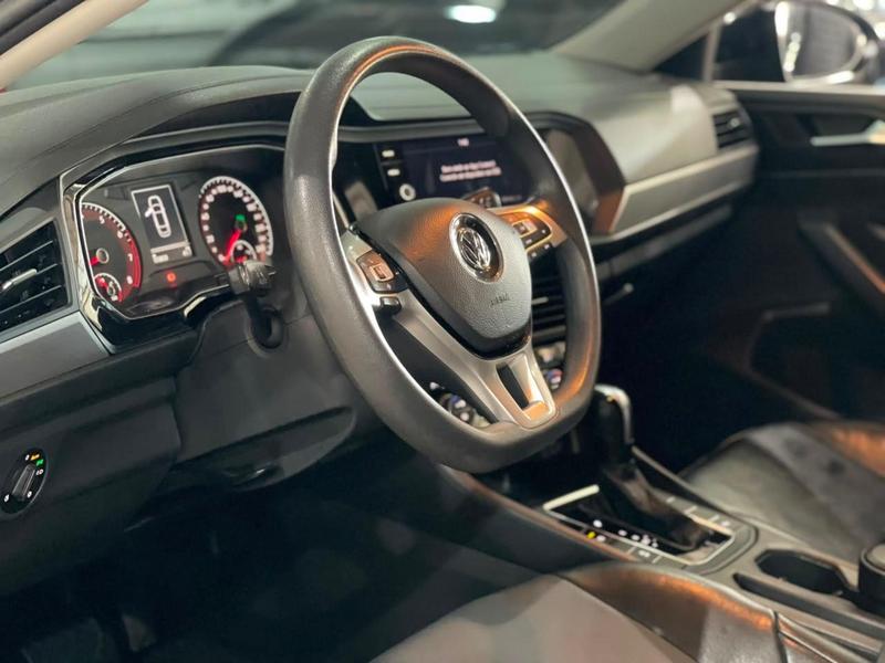 Volkswagen Jetta Af - foto 8