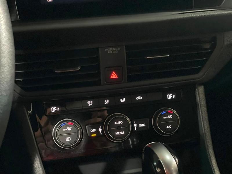 Volkswagen Jetta Af - foto 11