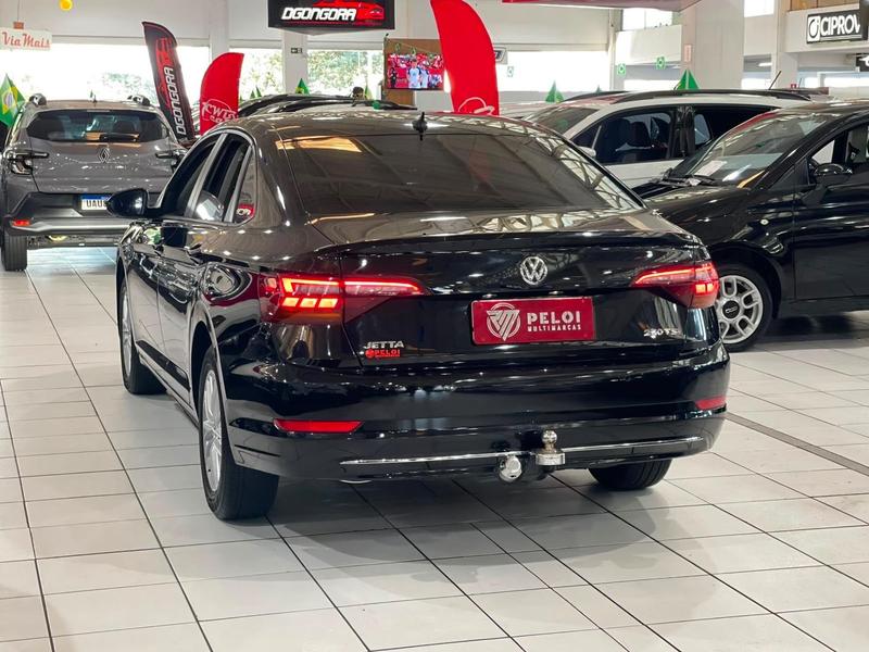 Volkswagen Jetta Af - foto 4