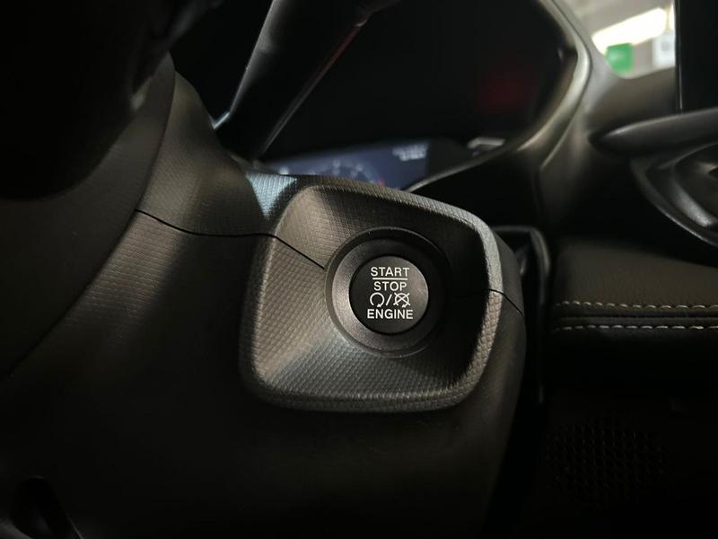Fiat Fastback Impetus - foto 17